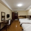 Отель Zhicheng Hotel Furong Xiangtan Caifu Building, фото 1