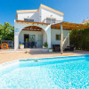 Отель Argaka Sun Villa Thio Large Private Pool Walk to Beach Sea Views A C Wifi - 2147, фото 27