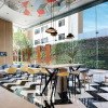 Отель Ibis Bangkok Sukhumvit 24, фото 18