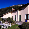 Отель Bonassola Trilocale Con Giardino, фото 1