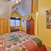 Отель Gatlinburg Getaway, 5 Bedrooms, Sleeps 22, Views, Hot Tub, Game Room,, фото 14