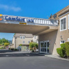 Отель Comfort Inn Redwood City, фото 23