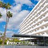 Отель Gran Canaria Princess - Adults Only в Плайя дель Инглес