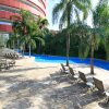Отель Holiday Inn Monterrey - Parque Fundidora, an IHG Hotel, фото 30