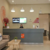 Отель Shell Xinxiang Weibin District Railway Station Department Store  Hotel, фото 2