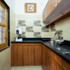 Отель OYO 14055 Home Exotic 1BHK Barlowganj, фото 8