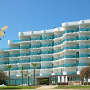 Отель Hipotels Cala Millor Park в Сан-Лоренсо