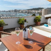 Отель Terrer 6, Casa con vistas al mar, Centro de Palma, фото 12