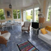 Отель Villa les ROSIERS CAPBRETON 5 personnes, фото 2