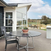 Отель 8 Person Holiday Home in Lokken, фото 23