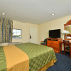 Отель Crown Motel, фото 6
