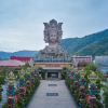 Отель Muzitang Travel Photography Resort Hotel (Zhangjiajie National Forest Park), фото 10