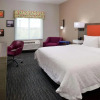 Отель Hampton Inn Fort Stockton, фото 26