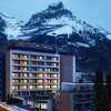 Отель H+ Hotel & SPA Engelberg в Энгельберге