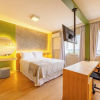 Отель QSA - Anora Spaces - Metropolis Alphaville, фото 30