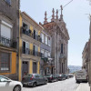 Отель Boutique Rentals Hidden Treasure Douro Apartment, фото 20