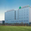 Отель Four Seasons Ivy Hotel (Hangzhou Bay New District), фото 18