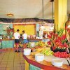 Отель Club Caribbean, St. Ann's, Jamaica, фото 2