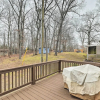 Отель Candler Home w/ Deck: 8 Mi to Downtown Asheville!, фото 12