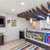 Отель Motel 6 Boise - Airport, фото 50