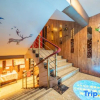Отель Fanke Hotel (Zunyi Club Site Zhonghua Road), фото 3