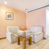 Отель Fabhotel Cambay Sapphire, фото 12