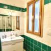 Отель Villa in Posizione Panoramica-Villa Punta Pareti, фото 25