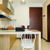 Отель Contemporary 1Br Asatti Vanya Park Apartment, фото 5