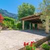Отель CAN ALTES - Villa for 6 people in BINIARAIX., фото 7