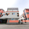 Отель Yeongcheon Yolo Self Check-in Motel, фото 1