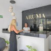 Отель Aruma Hotel, фото 27