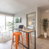 Отель Central King Bed Lux Suite 110, фото 3