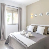 Отель Villa With 3 Bedrooms in El Gastor, With Wonderful Lake View, Private Pool, Enclosed Garden, фото 6