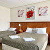 Отель Central Motel Mildura, фото 5
