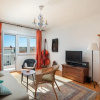 Отель Apartment Fabula - W.balcony, 4 min Walk to Beach, фото 27