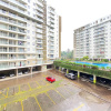 Отель Homey 1Br At Gateway Pasteur Apartment, фото 1