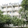 Отель Kardam Hotel, фото 1