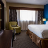 Отель Holiday Inn Houston Downtown, an IHG Hotel, фото 5