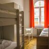 Отель C - Punkt Hostel, фото 2