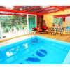 Отель Camino Poolvilla Pension, фото 16