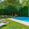 Отель Villa Monica 8 in Greti, фото 19