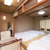 Отель Oyo Ryokan Kikusui, фото 3