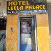 Отель Leela Palace, фото 15
