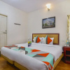 Отель Fabexpress Wenlock Homes, фото 6