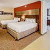 Отель Residence Inn by Marriott Blacksburg-University, фото 5