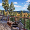 Отель Slope View Chalet #2076, фото 1