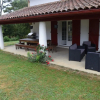 Отель House With 5 Bedrooms in Ahetze, With Wonderful Mountain View, Private, фото 13
