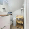Отель Apartment Paris Marais, фото 4