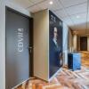 Отель ibis Styles Le Mans Centre Gare, фото 18