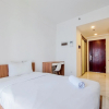 Отель Wonderful Studio Apartment At Sky House Alam Sutera, фото 2